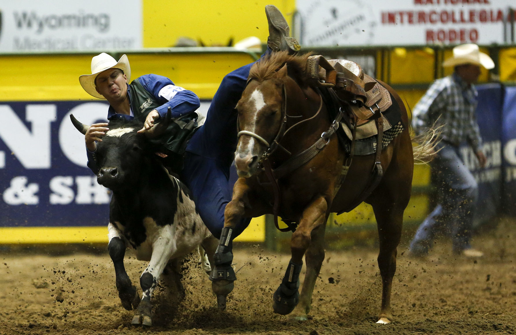 CNFR Tuesday